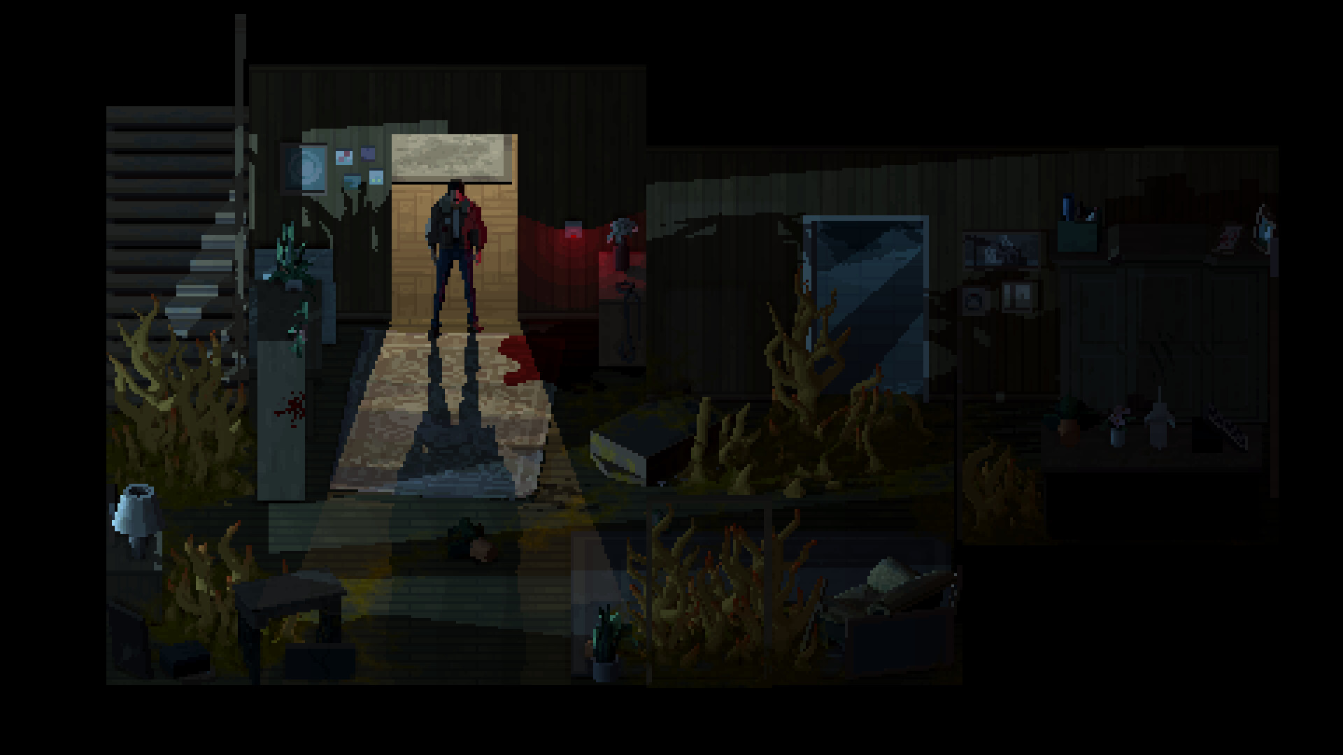 Holstin screenshot