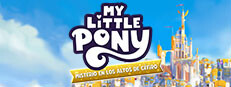 My Little Pony: Misterio en los Altos de Céfiro