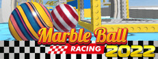 Marble Ball Racing 2022
