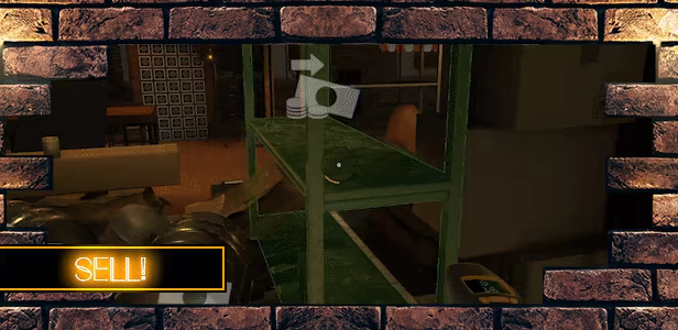 Restaurant Builder video 6