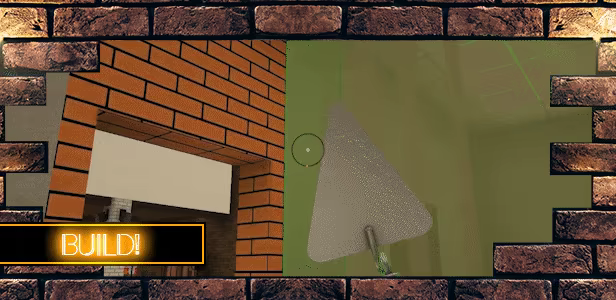 Restaurant Builder video 1
