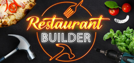 Restaurant Builder banner