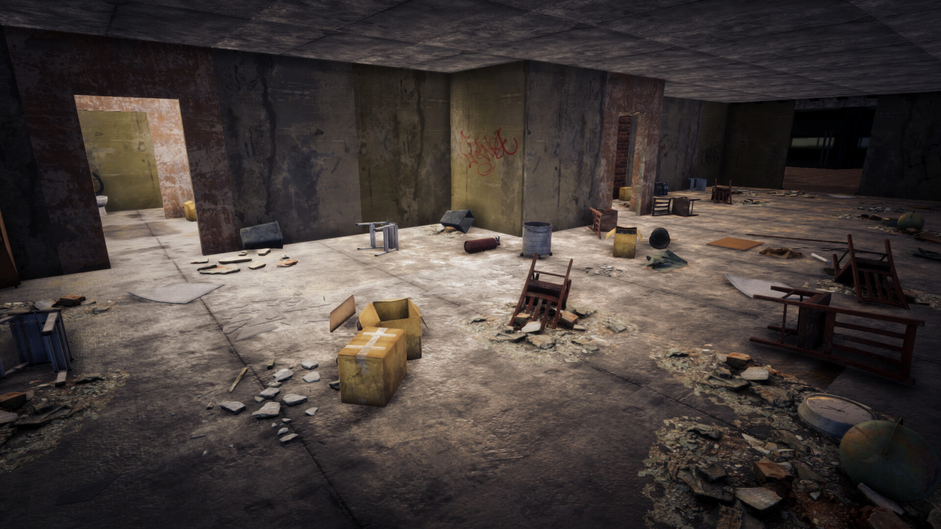 Restaurant Builder screenshot #19