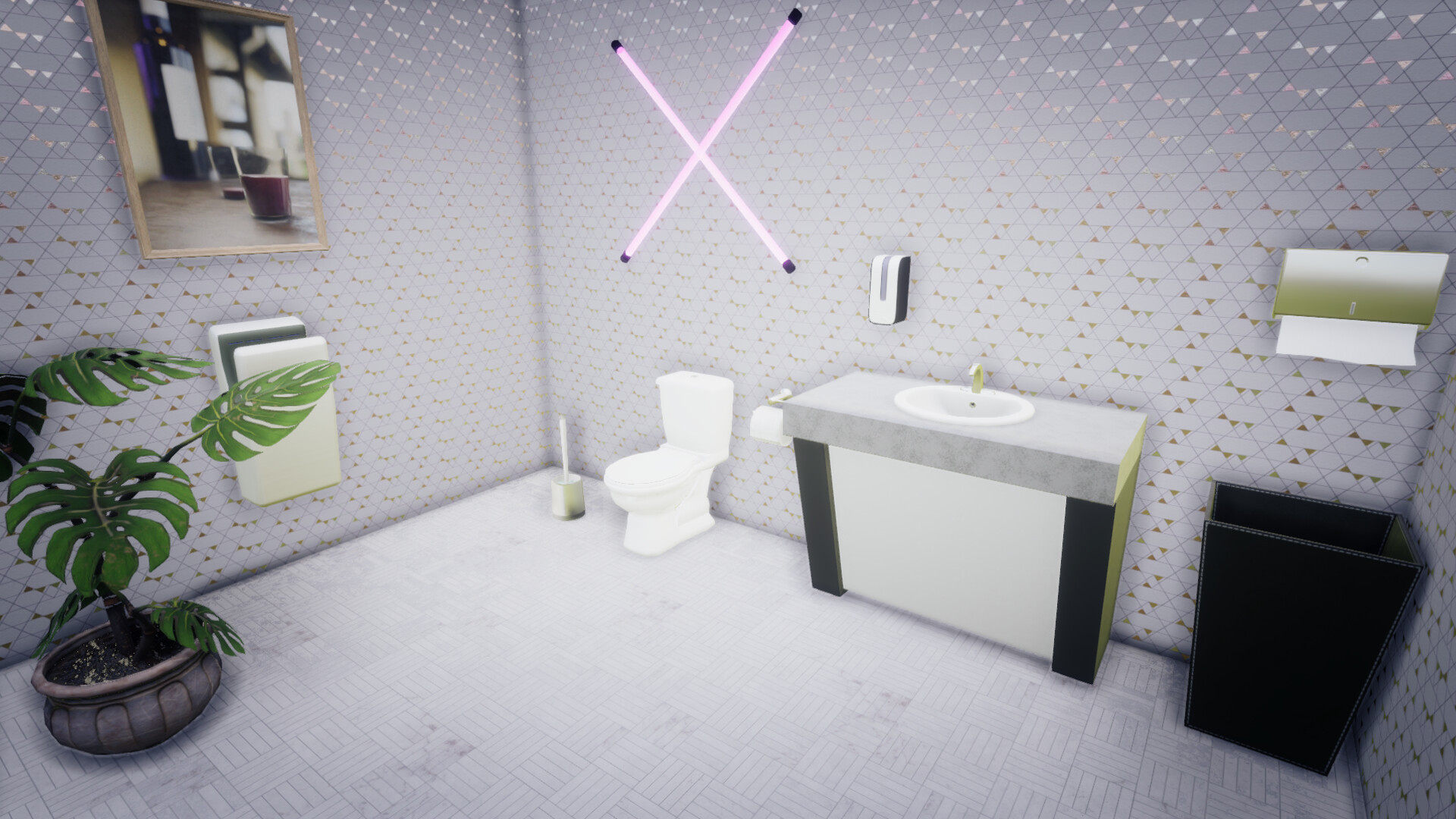 Restaurant Builder screenshot #15