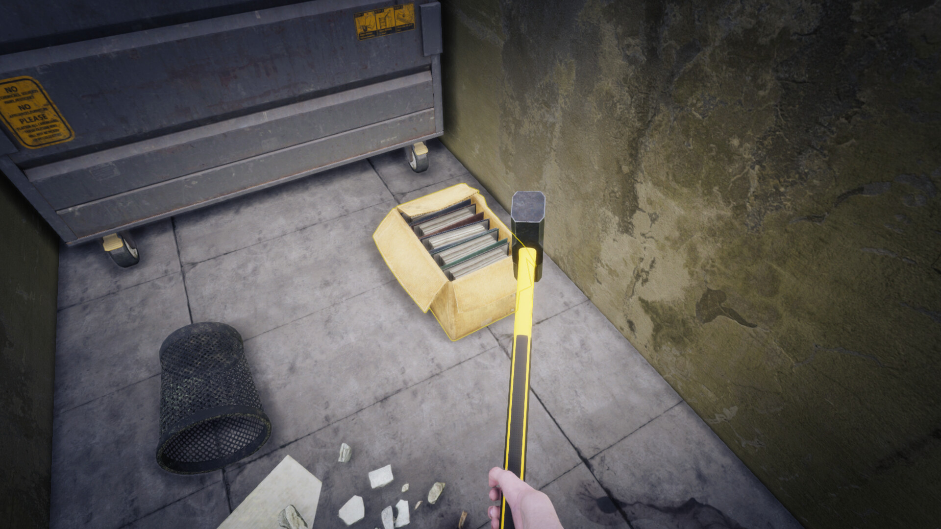 Restaurant Builder screenshot #8