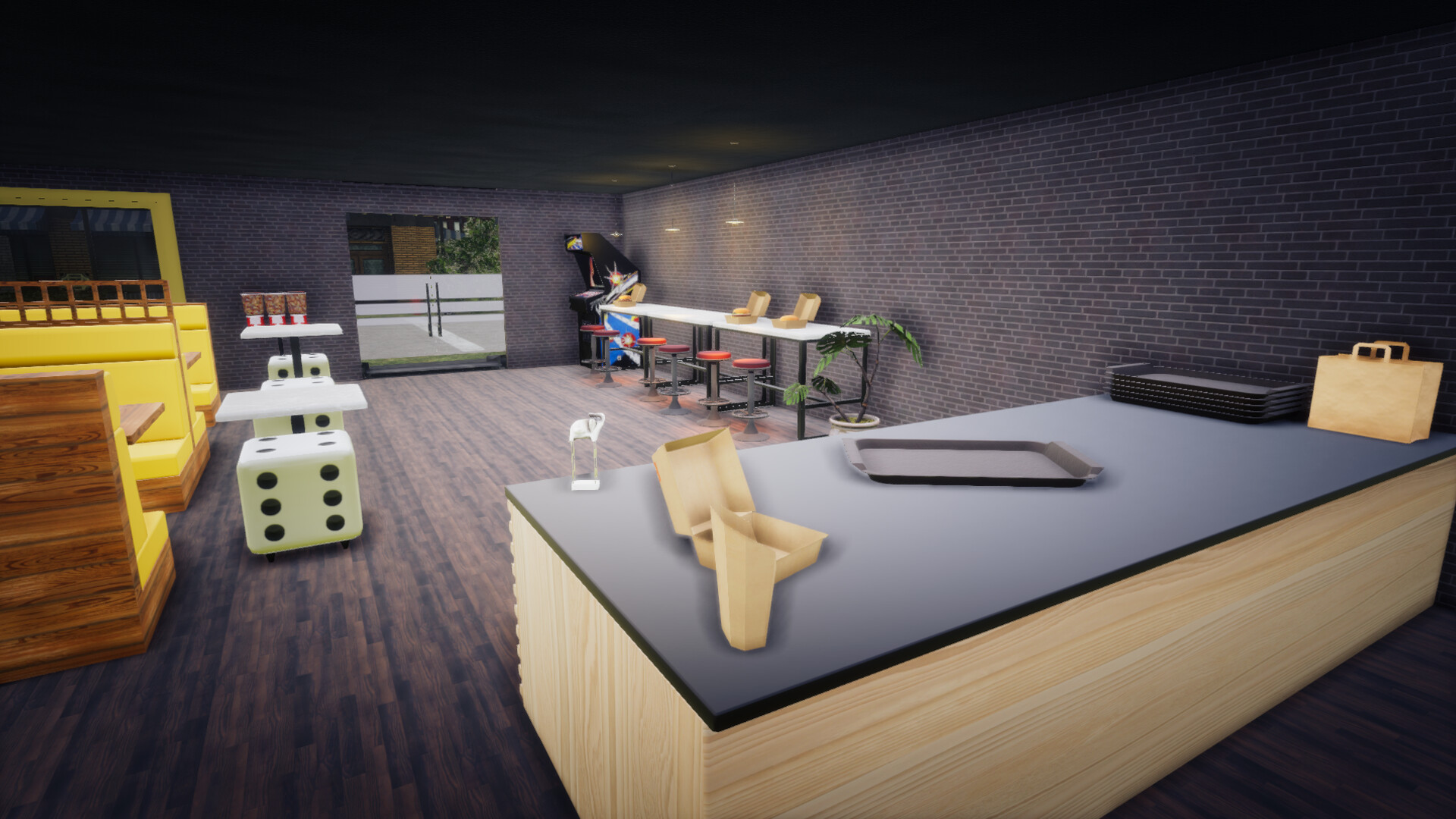 Restaurant Builder screenshot #21