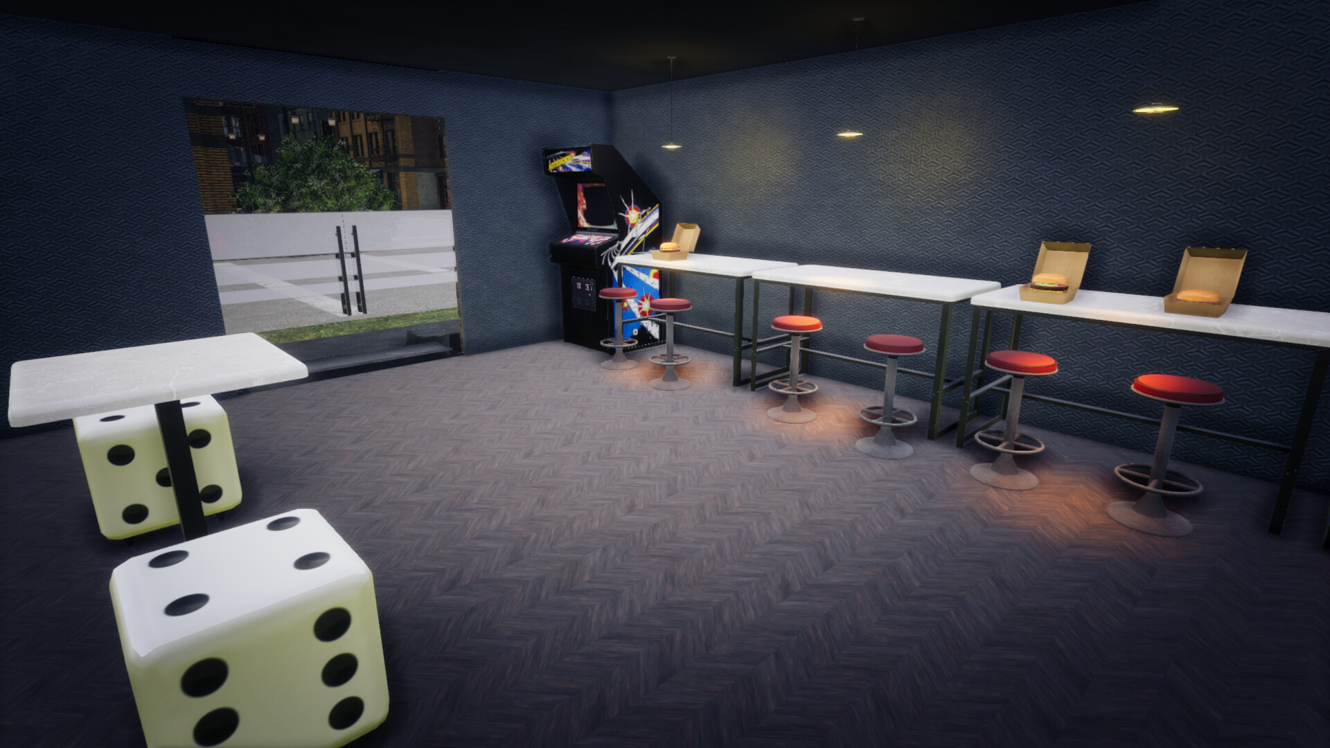 Restaurant Builder screenshot #10