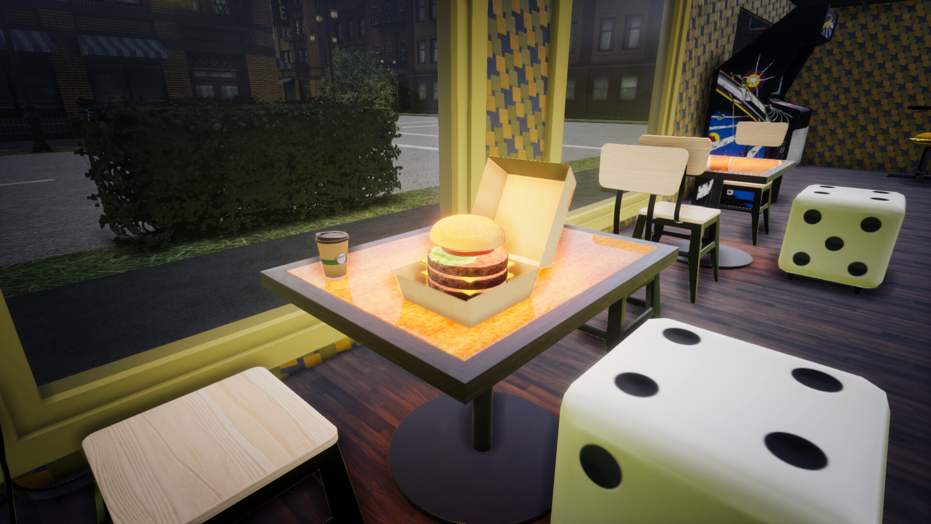 Restaurant Builder screenshot #13