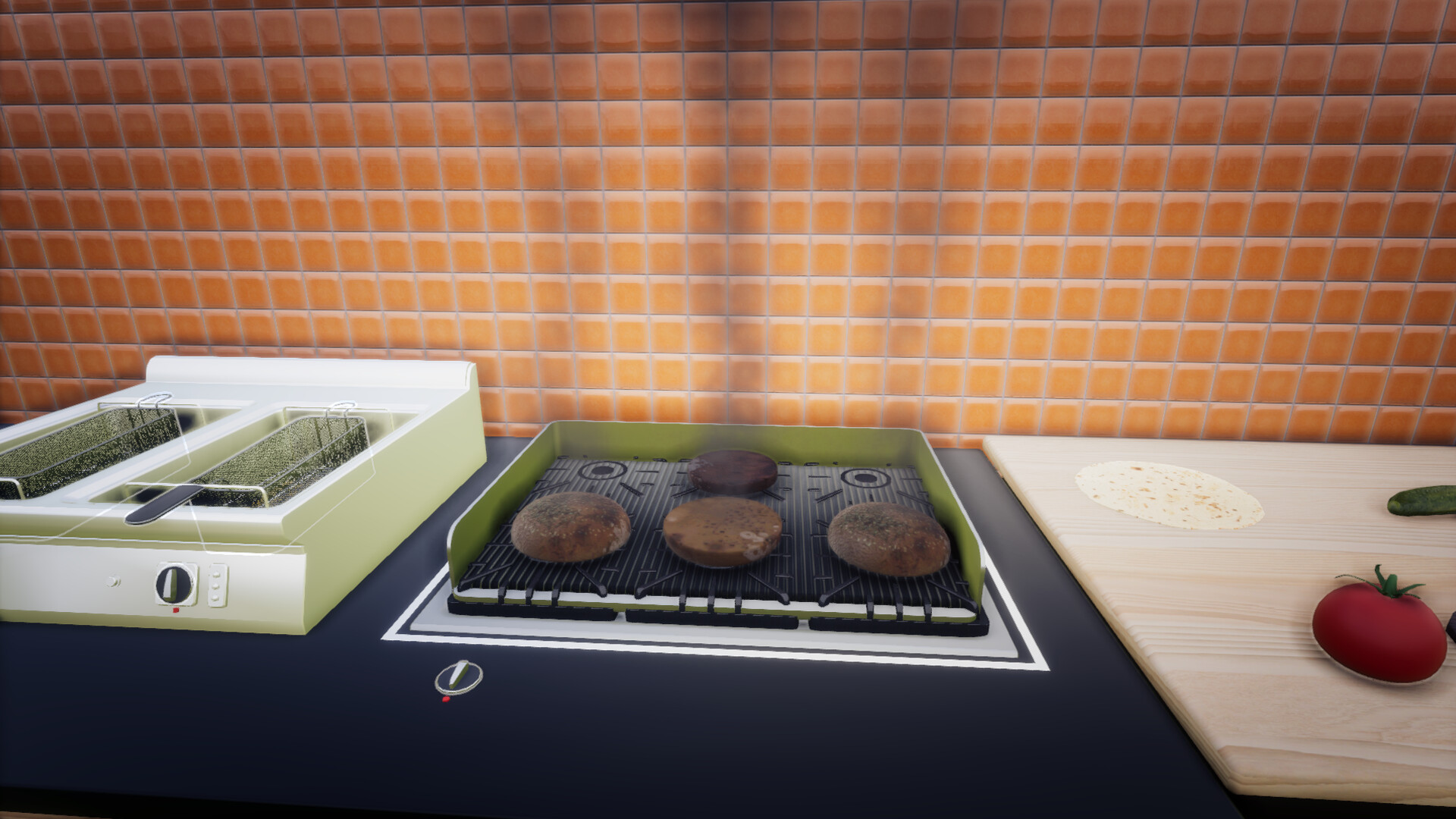 Restaurant Builder screenshot #11