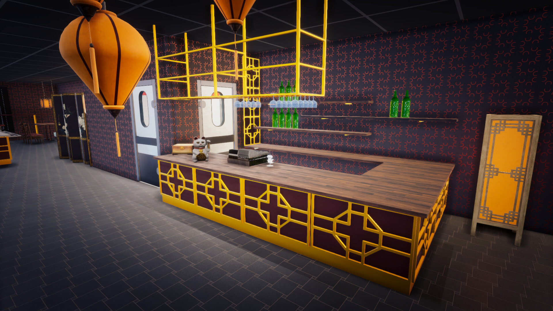 Restaurant Builder screenshot #14