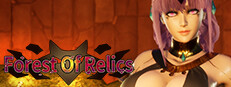 Forest Of Relics