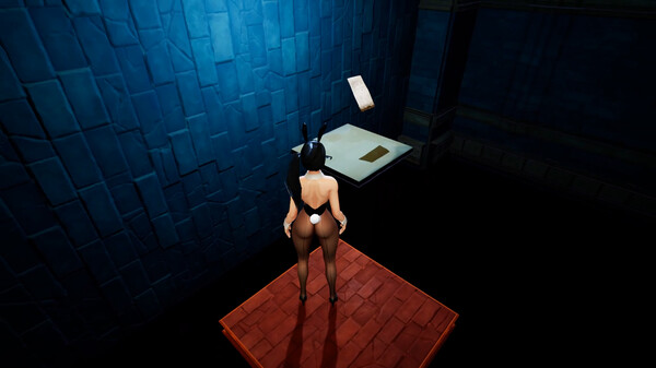 Screenshot z Forest Of Relics