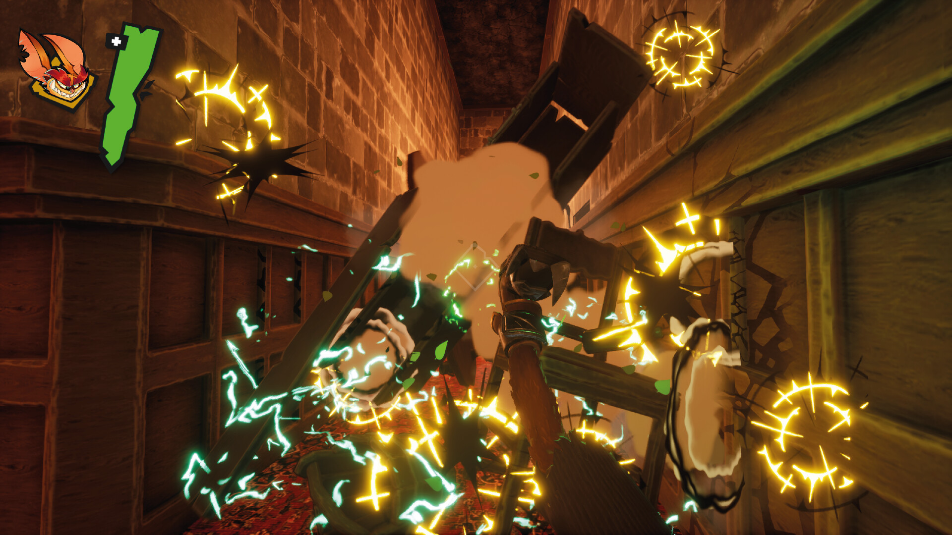 GLUM screenshot 14