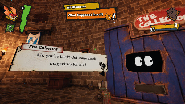 Screenshots