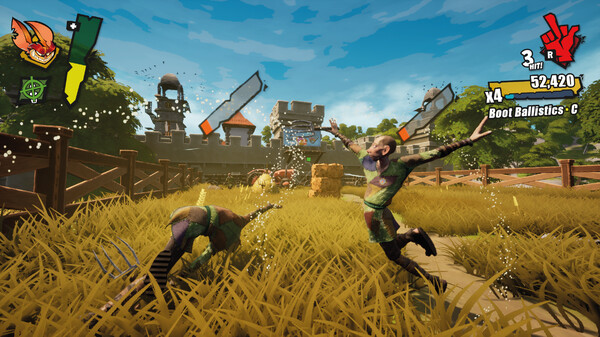 Screenshots
