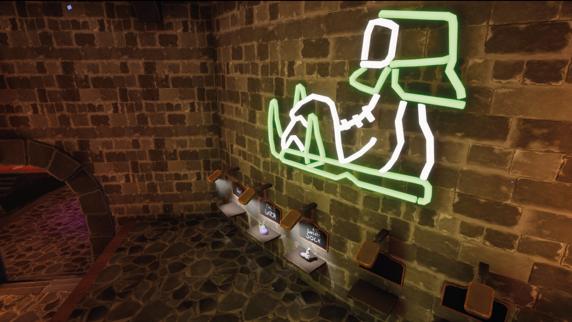 GLUM screenshot 15