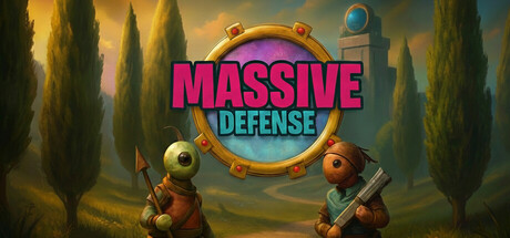 Massive Defense