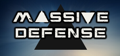 Massive Defense Cover Image