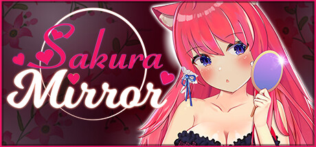 Sakura Mirror game cover