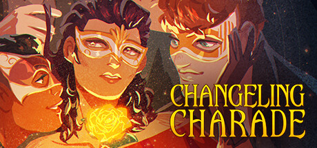 Changeling Charade banner image