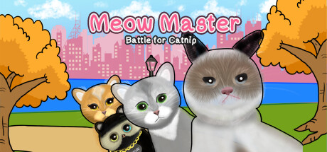 Meow Master: Battle for Catnip Cheat Engine/CT