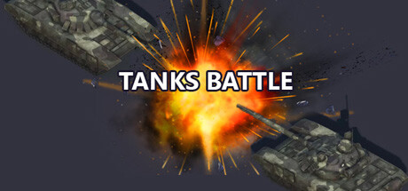 Tanks Battle steam charts