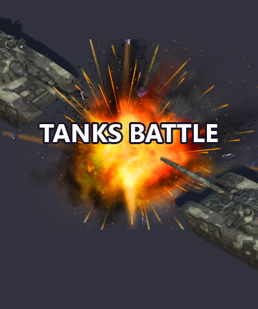 Tanks Battle