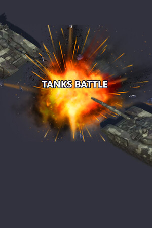Tanks Battle cover art