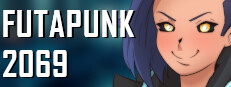Futapunk 2069 cover
