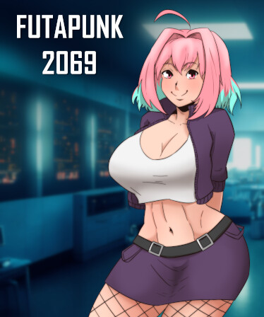 Futapunk 2069