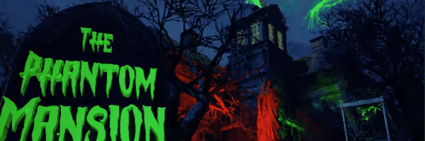 Jack Holmes : Master of Puppets video 3