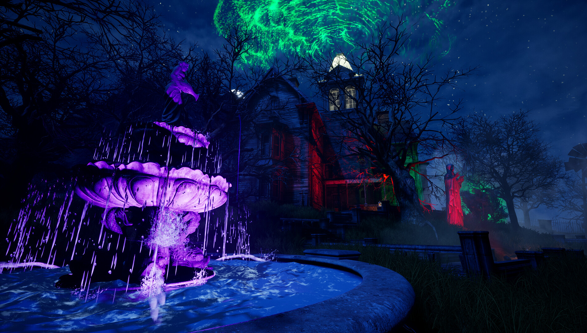 Jack Holmes : Master of Puppets — official gameplay screenshot 3