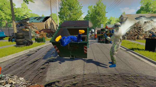 Purrrifiers - Friend's Pass