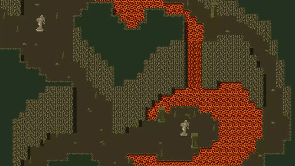 RPG Maker MV - The Story of Pixels Sunny Village