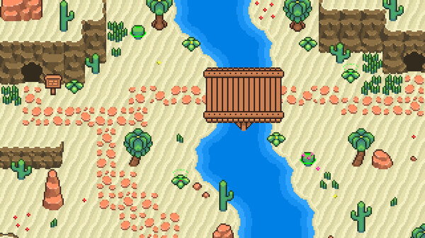 RPG Maker MV - Fantasy Dreamland - Starter Pack