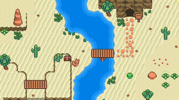 RPG Maker MV - Fantasy Dreamland - Starter Pack
