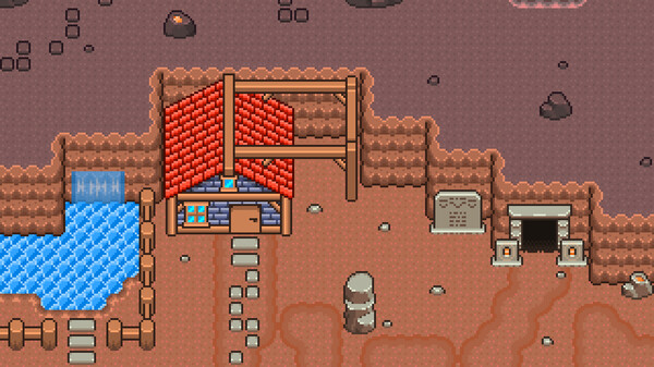 RPG Maker MV - Fantasy Dreamland Adventurer Pack