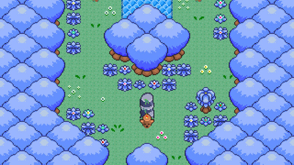 RPG Maker MV - Fantasy Dreamland Adventurer Pack