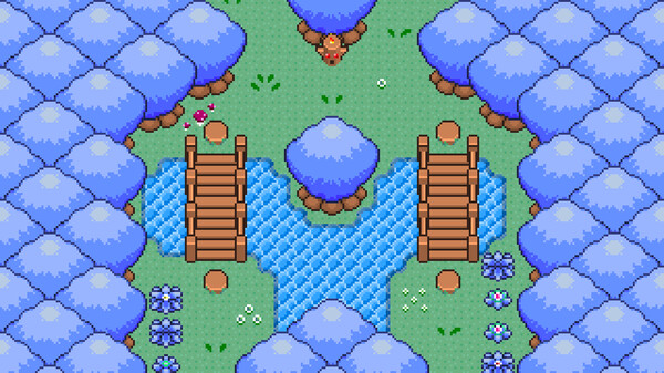 RPG Maker MV - Fantasy Dreamland Adventurer Pack
