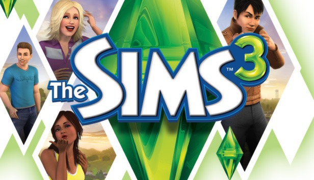 The Sims 3: Supernatural on Steam