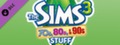 DLC - The Sims 3 70's, 80's and 90's capsule image