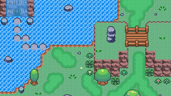 RPG Maker MZ - Fantasy Dreamland - Starter Pack screenshot 8