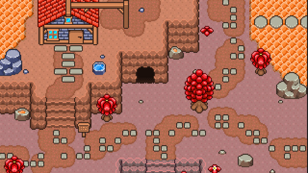 RPG Maker MZ - Fantasy Dreamland Adventurer Pack screenshot 8