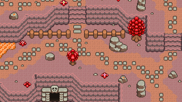 RPG Maker MZ - Fantasy Dreamland Adventurer Pack screenshot 7