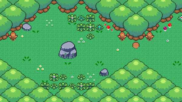 RPG Maker MZ - Fantasy Dreamland Adventurer Pack