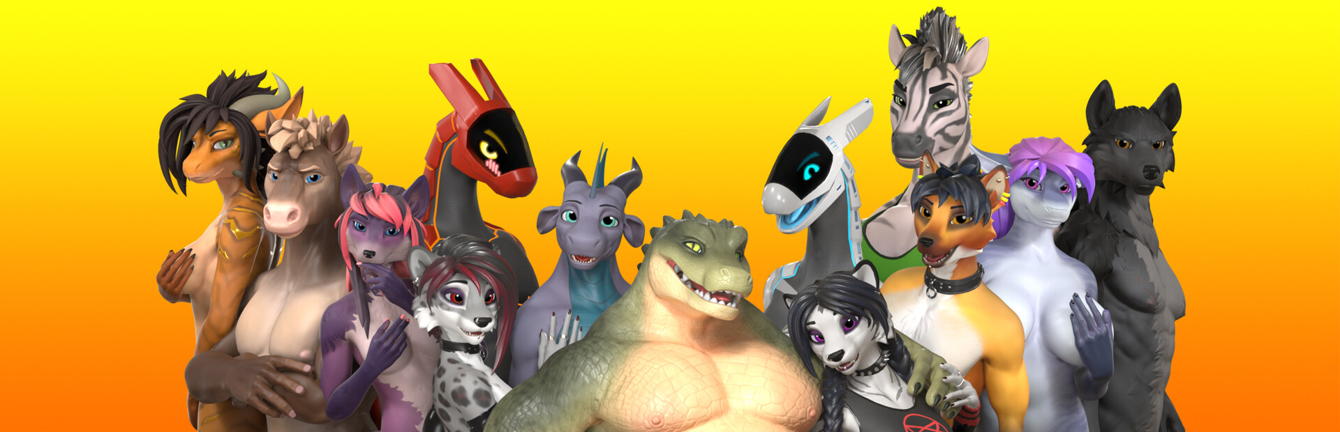 Anthro Heat
