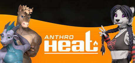 Anthro Heat by Blue Lizard Studios - Similar game based
                        on tags