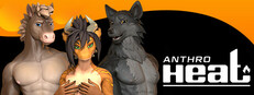 Anthro Heat game cover