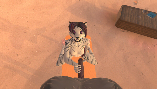 Anthro Heat