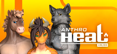 Anthro Heat